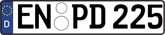 EN-PD225