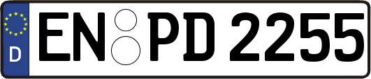 EN-PD2255