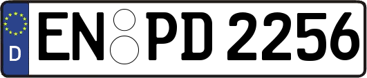 EN-PD2256