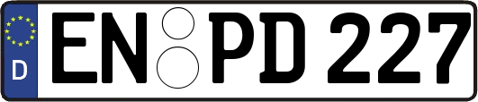 EN-PD227