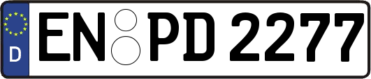 EN-PD2277