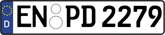 EN-PD2279