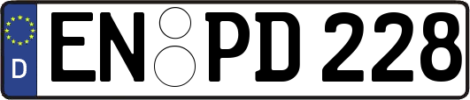 EN-PD228