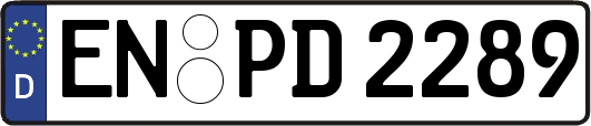 EN-PD2289