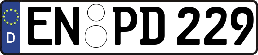 EN-PD229