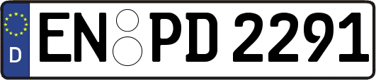 EN-PD2291