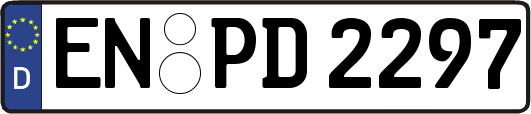 EN-PD2297