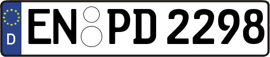 EN-PD2298