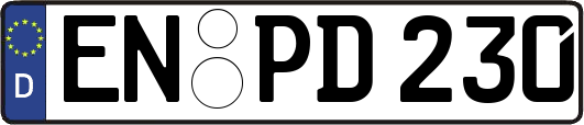 EN-PD230