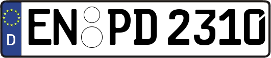 EN-PD2310
