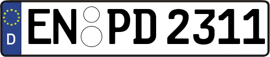 EN-PD2311