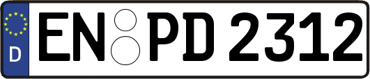 EN-PD2312