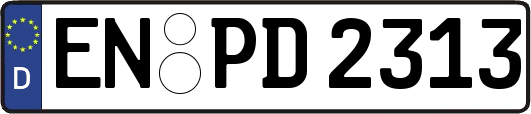 EN-PD2313
