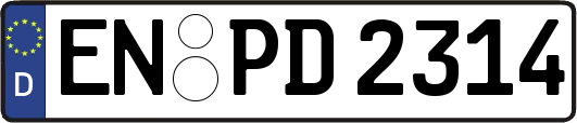 EN-PD2314