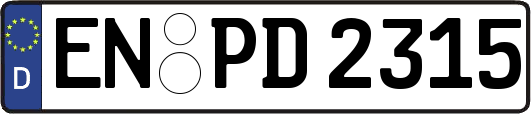 EN-PD2315