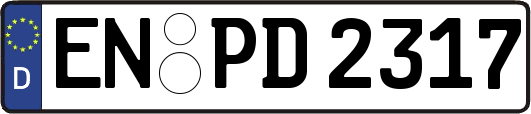 EN-PD2317