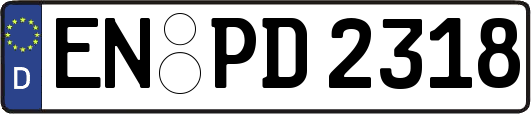 EN-PD2318