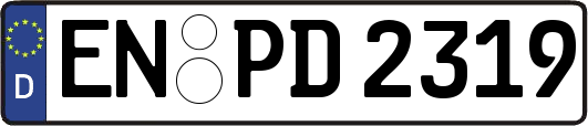 EN-PD2319