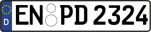 EN-PD2324