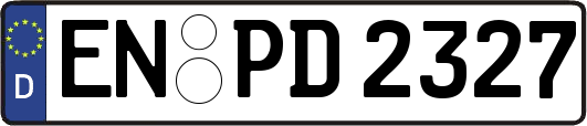 EN-PD2327
