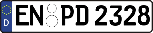 EN-PD2328