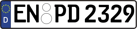 EN-PD2329