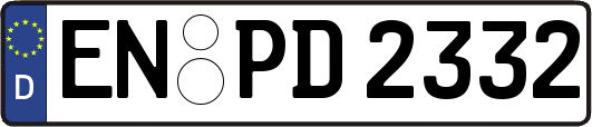 EN-PD2332