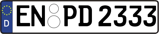 EN-PD2333
