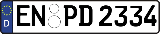 EN-PD2334