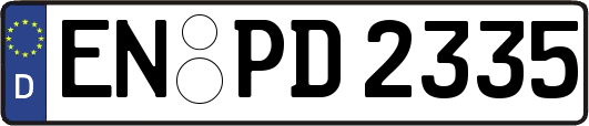 EN-PD2335