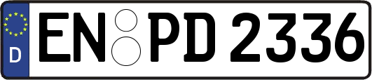 EN-PD2336