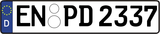 EN-PD2337