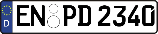 EN-PD2340
