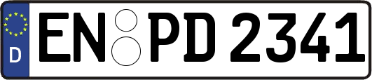 EN-PD2341