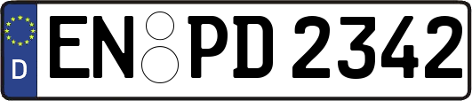 EN-PD2342