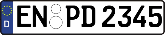 EN-PD2345