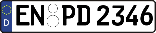 EN-PD2346