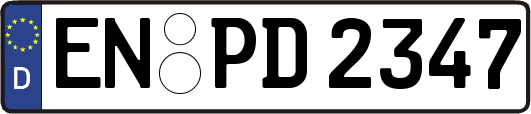EN-PD2347
