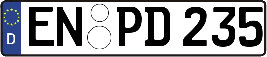 EN-PD235