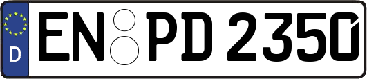 EN-PD2350