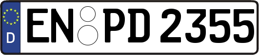 EN-PD2355