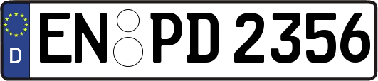 EN-PD2356