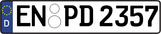 EN-PD2357