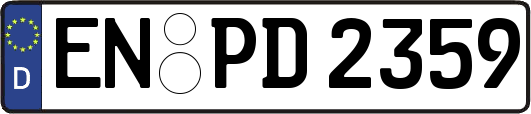EN-PD2359