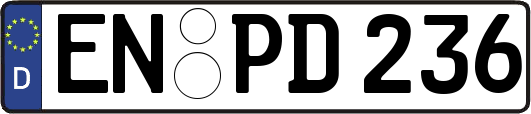 EN-PD236