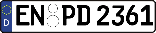 EN-PD2361