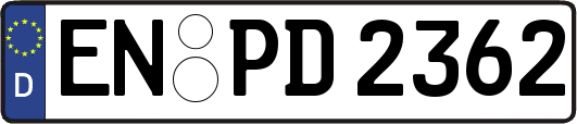 EN-PD2362