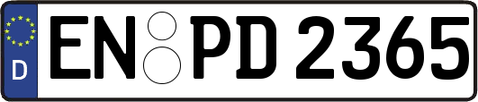 EN-PD2365
