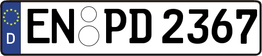 EN-PD2367