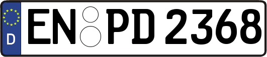 EN-PD2368